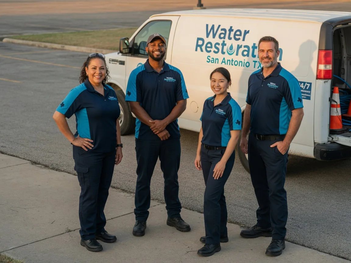 Water Damage Repair company in Eufaula, AL